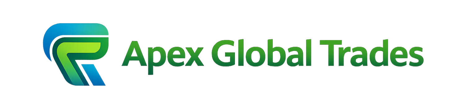 Apex Hedge Market Logo